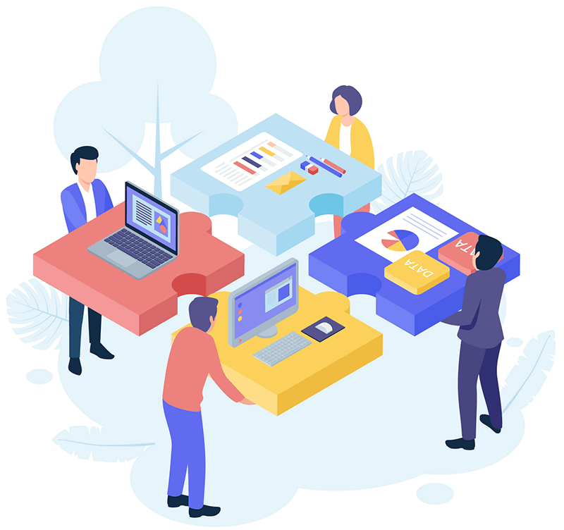 AI Support Platform