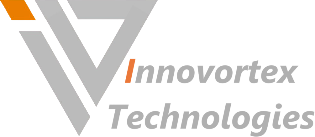 Innovortex Technologies Logo